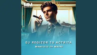 Eu regizor tu actrita