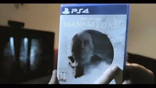 MAN OF MEDAN - Gameplay 1 - 2ª guerra mundial y ¿niños fantasmas?