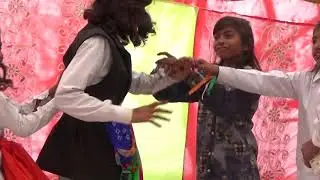 Global Harmony School 5