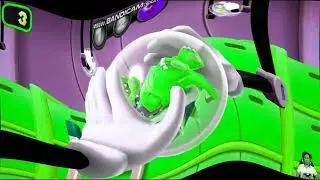 Mario Party Miss Too Bad (1 - 10 GBA DS 3DS Switch 1 - 2) Preview 2 Effects (Mario Party 4) Part 2