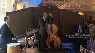Music In Motion Jazz Trio at The Waterview Monroe CT