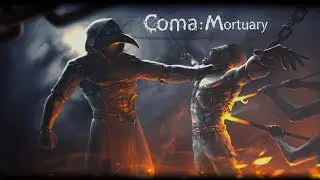 Coma: Mortuary - Gameplay [HD]