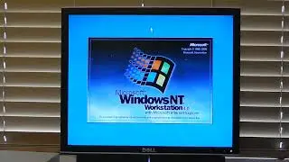 Возвращаясь к Packard Bell Legend 3540 &mdash; мостовой машине