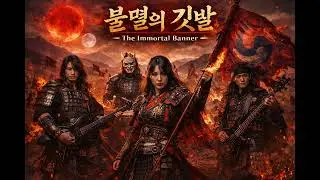 World of Metal &ndash; SOUTH KOREA &ndash; 불멸의 깃발 (The Immortal Banner) | Epic Heavy Metal from South Korea