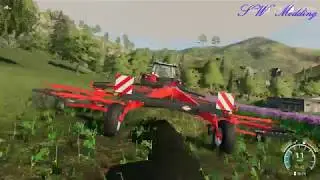 Testing Alfalfa - FS19
