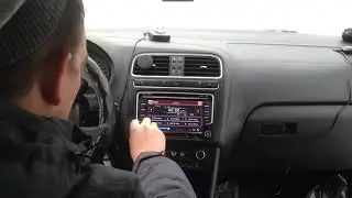 A-Sure ZYW7/ZYW7Q Autoradio GPS DVD DAB+ Bluetooth für VW Golf 5 6 Passat B6 Tiguan Touran Polo T5