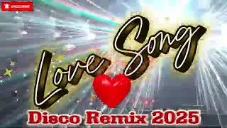 ( LOVE SONGS ) SUPER DISCO TRENDING #viral