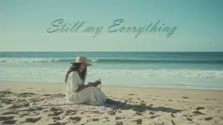 Tida Soul - Still My Everything | (Official Music Visualizer)