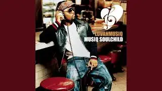 Musiq Soulchild - Teach Me High Tone