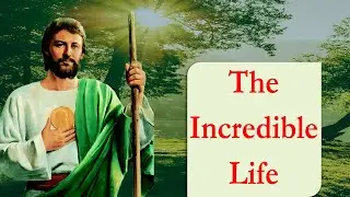Saint Jude Thaddeus: Patron Saint of Miracles and Hope