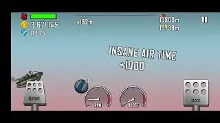 1000000 coins in one run🙀