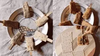 Potato Kulfi Samosa Recipe | Snacks Recipes | New Recipe | Crispy Potato Kulfi Samosa
