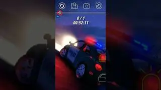 police game #gaming #shorts
