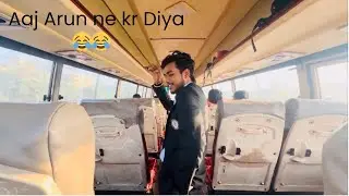 Why Buses Have Cooler Features Than Cars