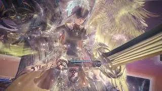 Futures Rewritten (Eden Ultimate) - First Clear - SGE PoV