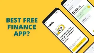 MFFAIS Simple Free Finance App Review