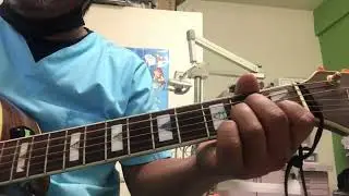 Anunciaremos tu Reino Señor. (Cover) Adolfo Calderon.