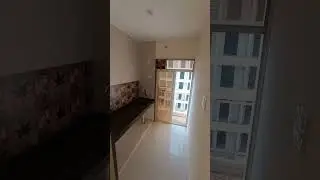 Location Karanjade ( Navi Mumbai ) CIDCO Approved 5/6 Minutes From Khandeshwar / Panvel station .