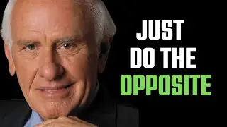 Just Do The Opposite: How Going Against the Crowd Can Transform Your Life & Lead to Lasting Success