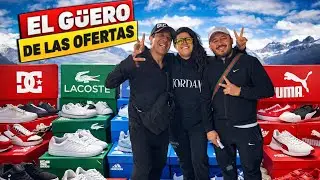 LAS OFERTAS DEL GÜERO (fin de enero) 🤯