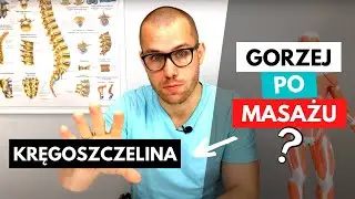 KRĘGOSZCZELINA - Co to jest? Jak się to leczy?