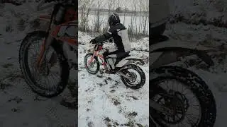 Mein erstes Offroadtraining zur Vorbereitung auf die geplante Islandreise....
