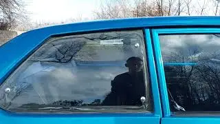 Time warp corolla ke30 recapture your youth
