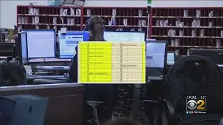 Grueling Hours For 911 Operators Continue