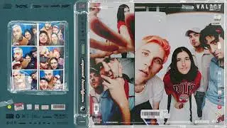 Valley, joan, NOTD, Indie Pop Type Beat - 
