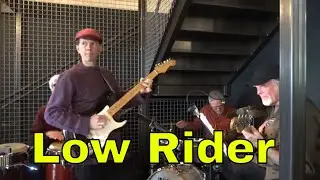myrtle beach | salsa band