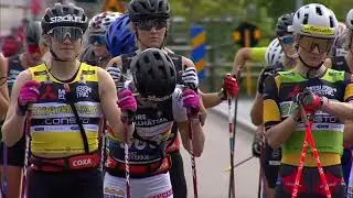 Alliansloppet 2024