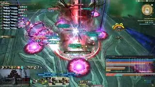 Eden 2 Savage Clear (DNC Pov)