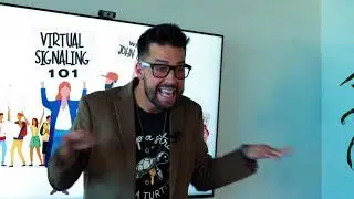 Virtue Signaling 101