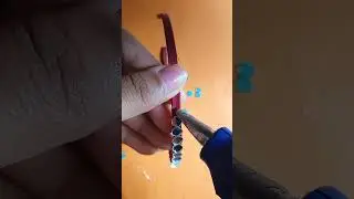 Hair band #creative #diy #craft #artandcraft #diyideas