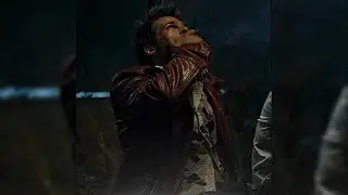 Tyler Durden || ***** **** Edit