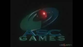 ASC Games / Gray Matter