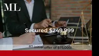 Free Case Evaluation - Montoya Law