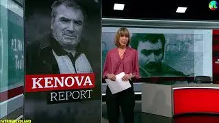 Kenova Report into Stakeknife Published - Lunchtime News NI - Current Affairs 08/03/2024