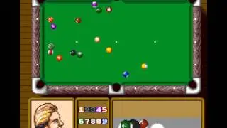 PC Engine Longplay [301] Break In