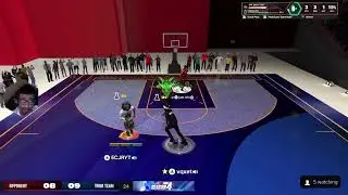 😈2k26 Season 4  GLB Vet 2 OTW. I run with all my viewers. Lets get right.
