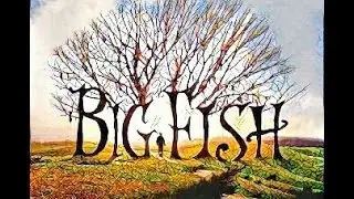 Big Fish Christian Analysis