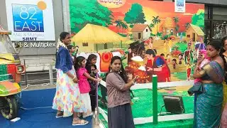 Kakinada Srmt mall
