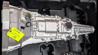 Are Autozone Transmissions Worth Buying? Ford Ranger