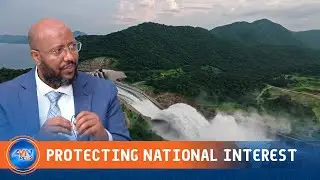 SCHOLARS CALL FOR COLLECTIVE EFFORT TO SAFEGUARD ETHIOPIA&rsquo;S NATIONAL INTERESTS
