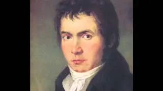 Eric Malson | Beethoven | Piano Concerto No. 4 in G Major, Op. 58 | 3rd Mvt. | 2000