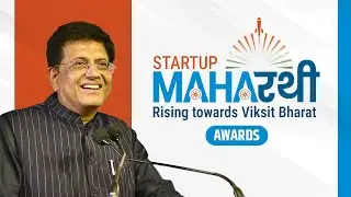 Startup MahaRathi Awards