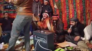 جديد المداح السيد محمود الفتحي المعماري 29/2/2020في قرية السادة المعامرة ابووجنه