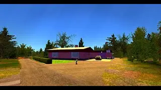 Jogando jogos pedidos pelos Inscritos | My Summer Car