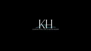 Custom Pool Design By: Kevin Hernandez  2025