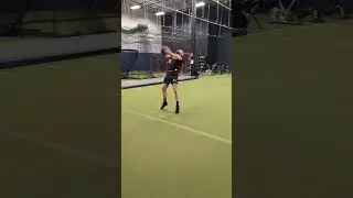 Elevate Power Output For MMA With These MB Slam To Sky Throw Repeats!